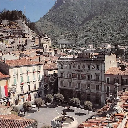 Giano * Antrodoco