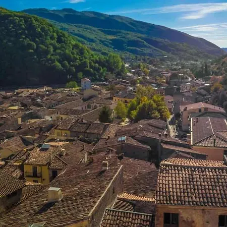 Giano * Antrodoco