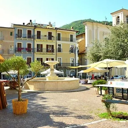 Giano Appartamento *