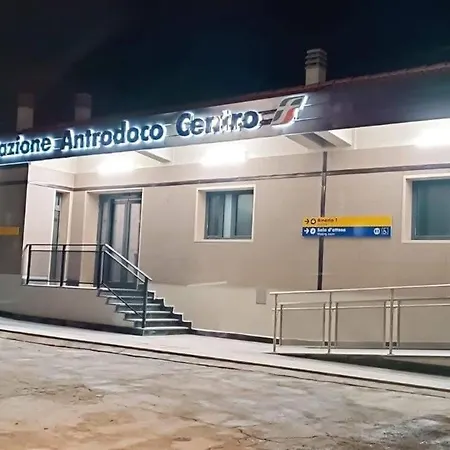 Giano * Antrodoco