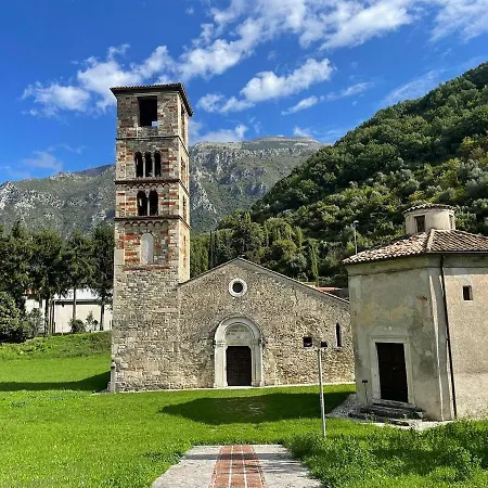 Giano Antrodoco